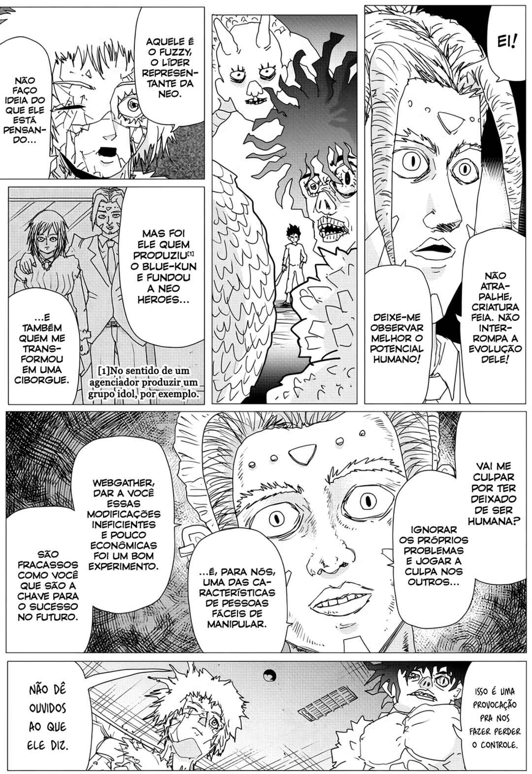 Chapter 158 - Page 9