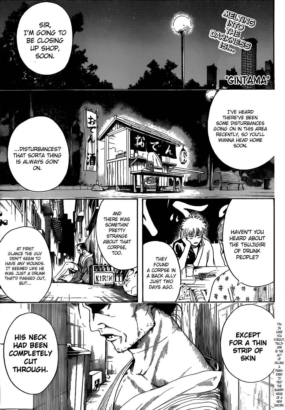 Chapter 463 - Page 1