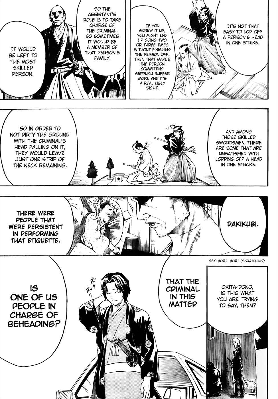 Chapter 463 - Page 13