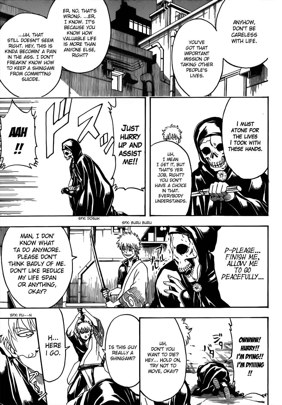 Chapter 463 - Page 5