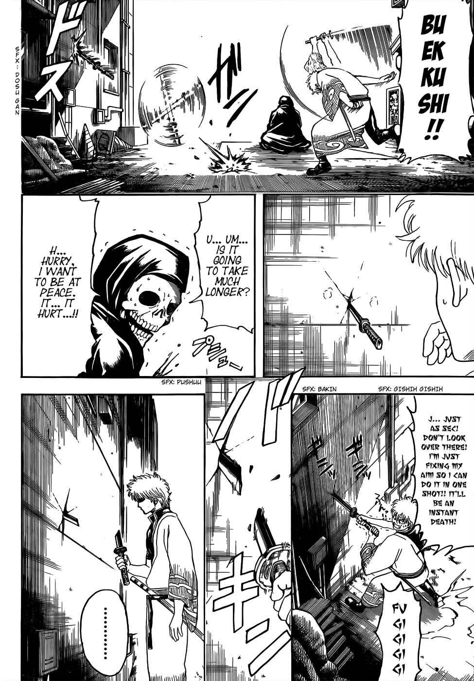 Chapter 463 - Page 6