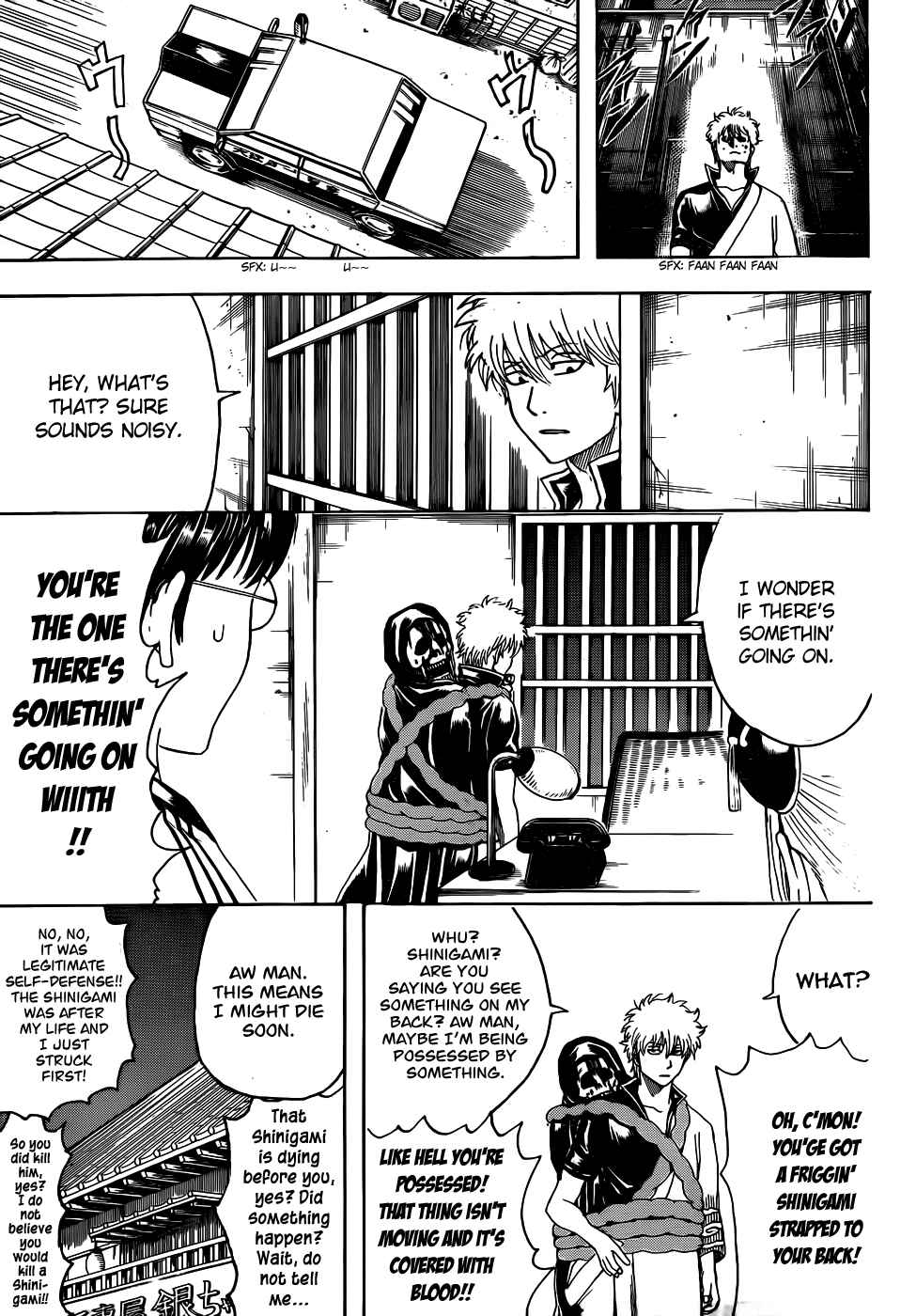Chapter 463 - Page 9