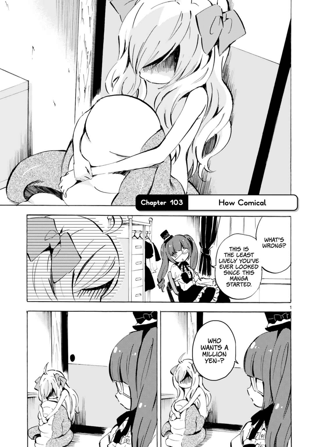 Chapter 103 - Page 1