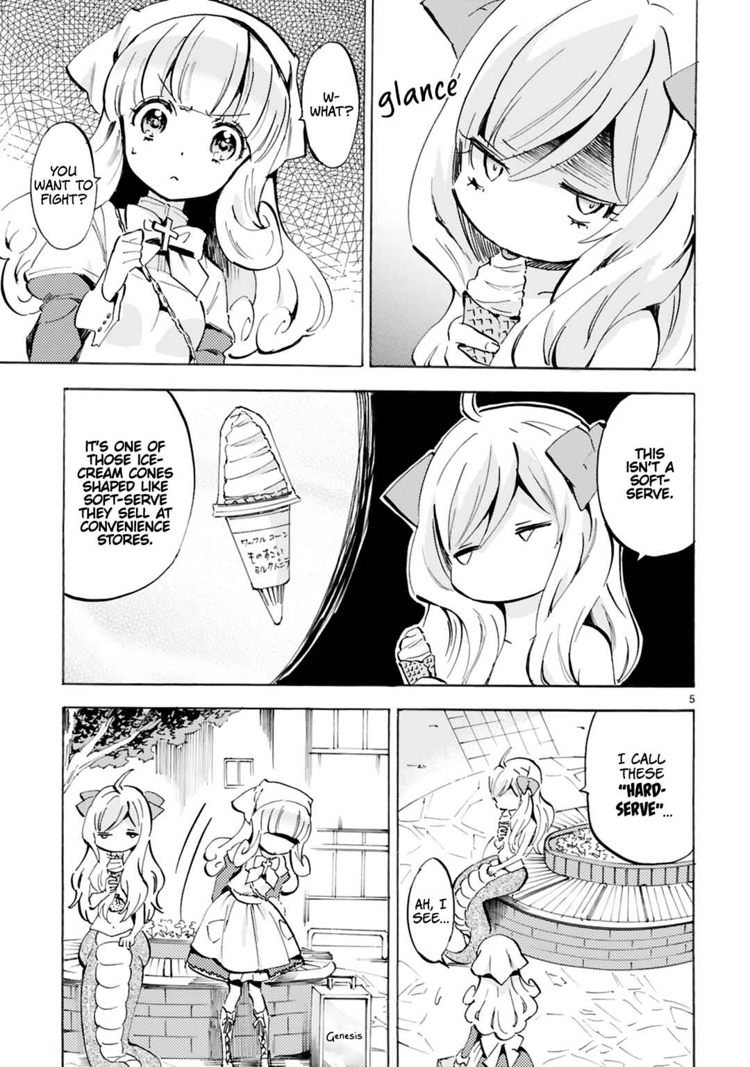 Chapter 103 - Page 5