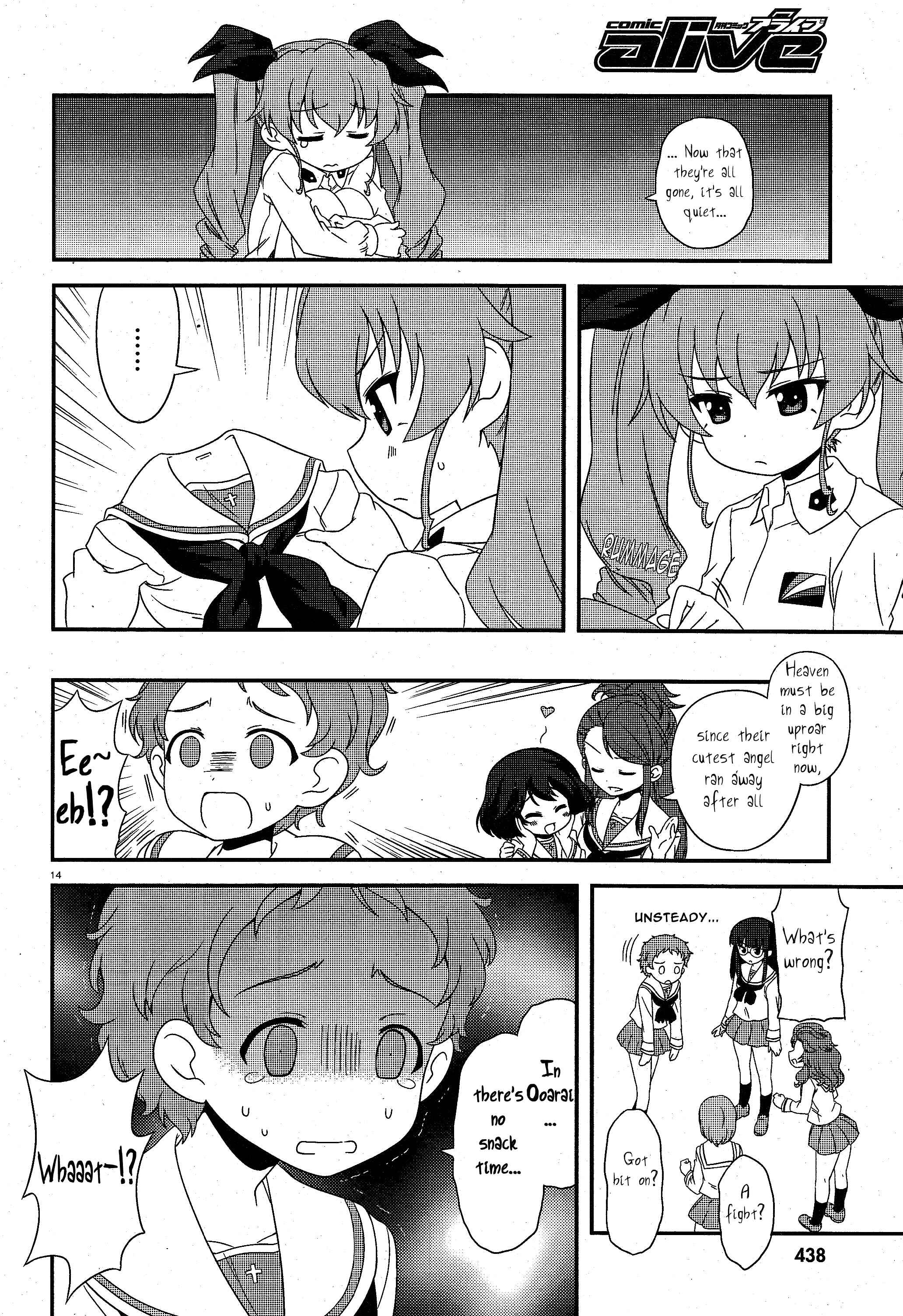 Chapter 16 - Page 14