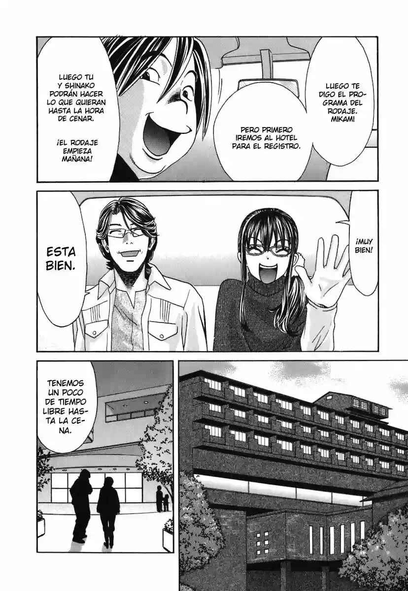 Chapter 146 - Page 22