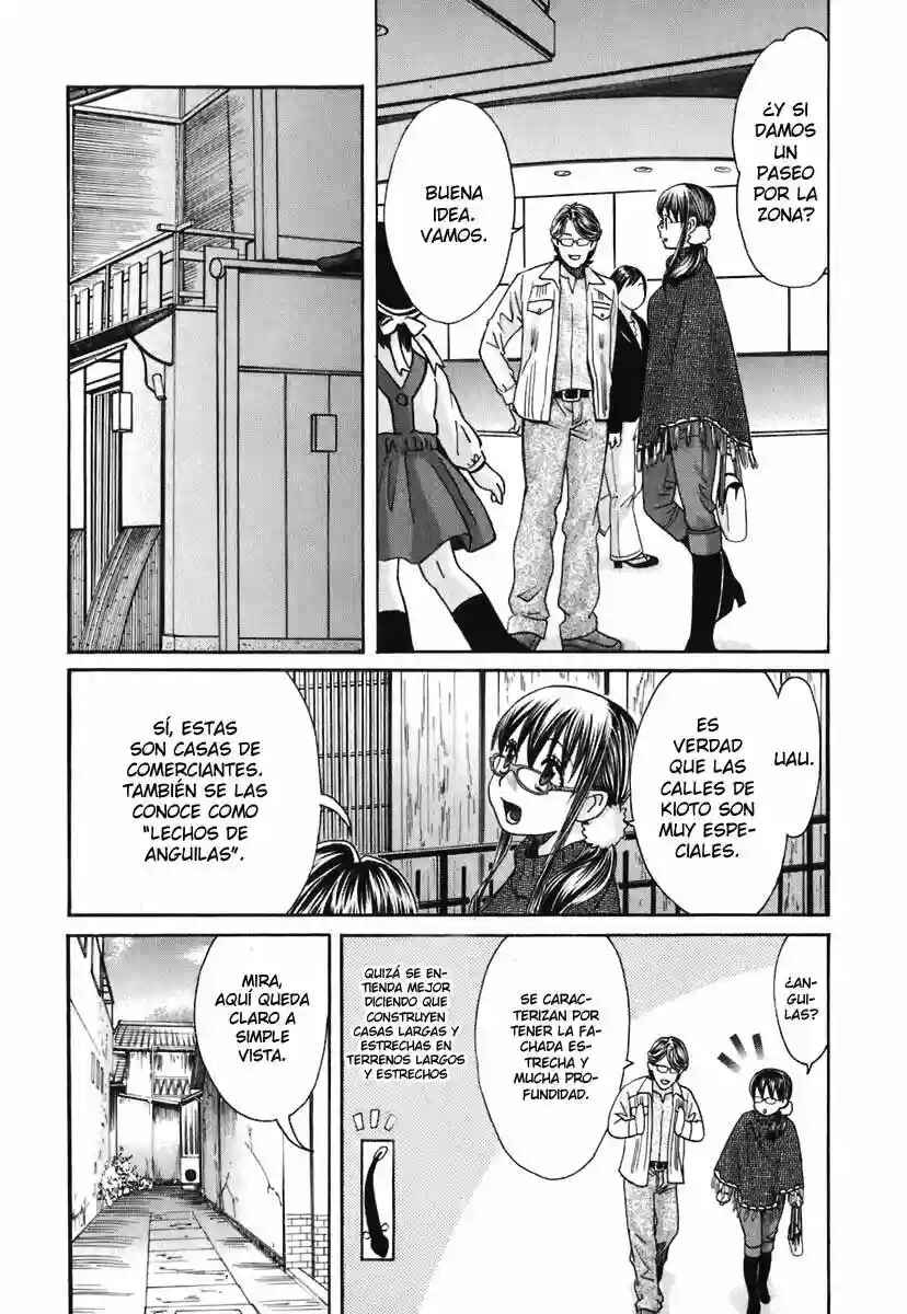 Chapter 146 - Page 23