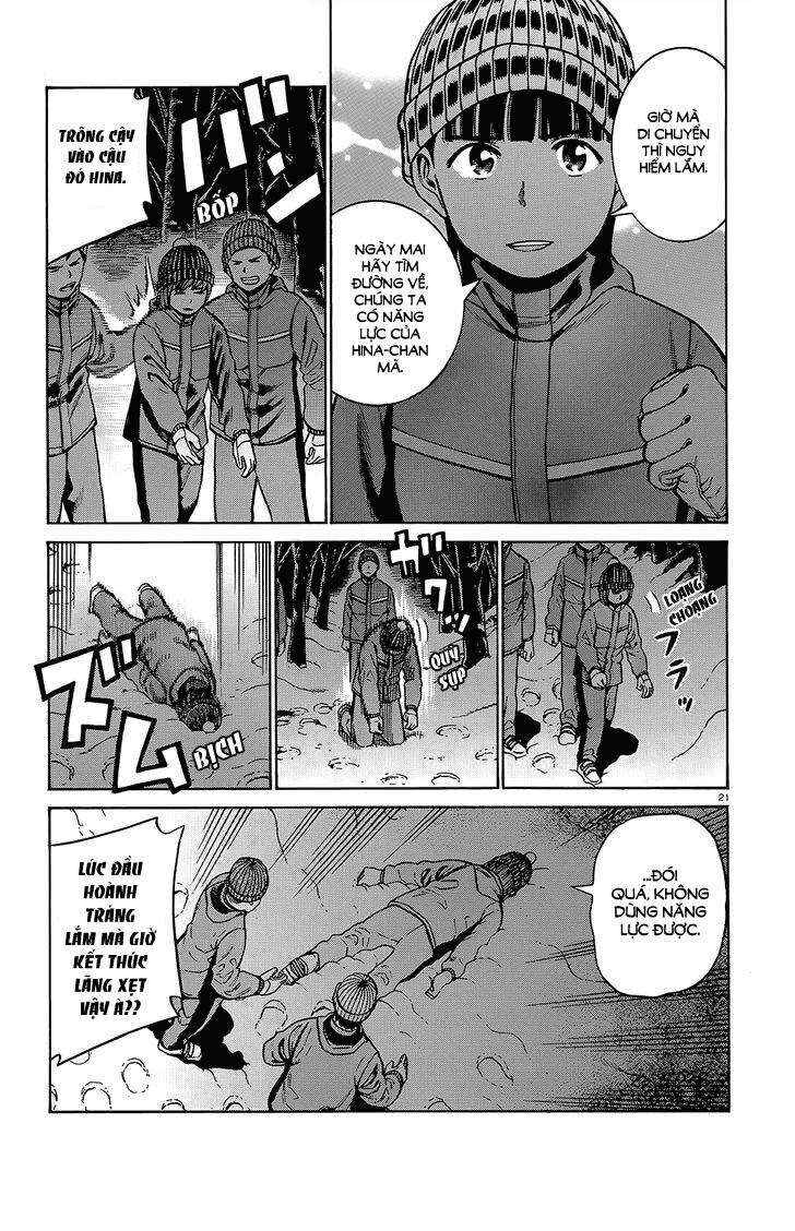 Chapter 46 - Page 21