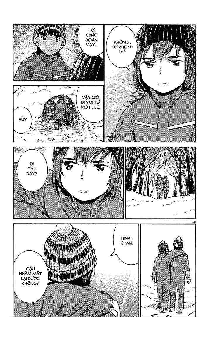 Chapter 46 - Page 23