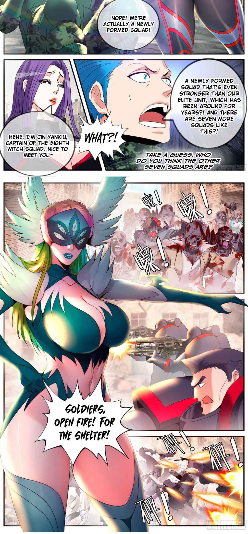 Chapter 267 - Page 3