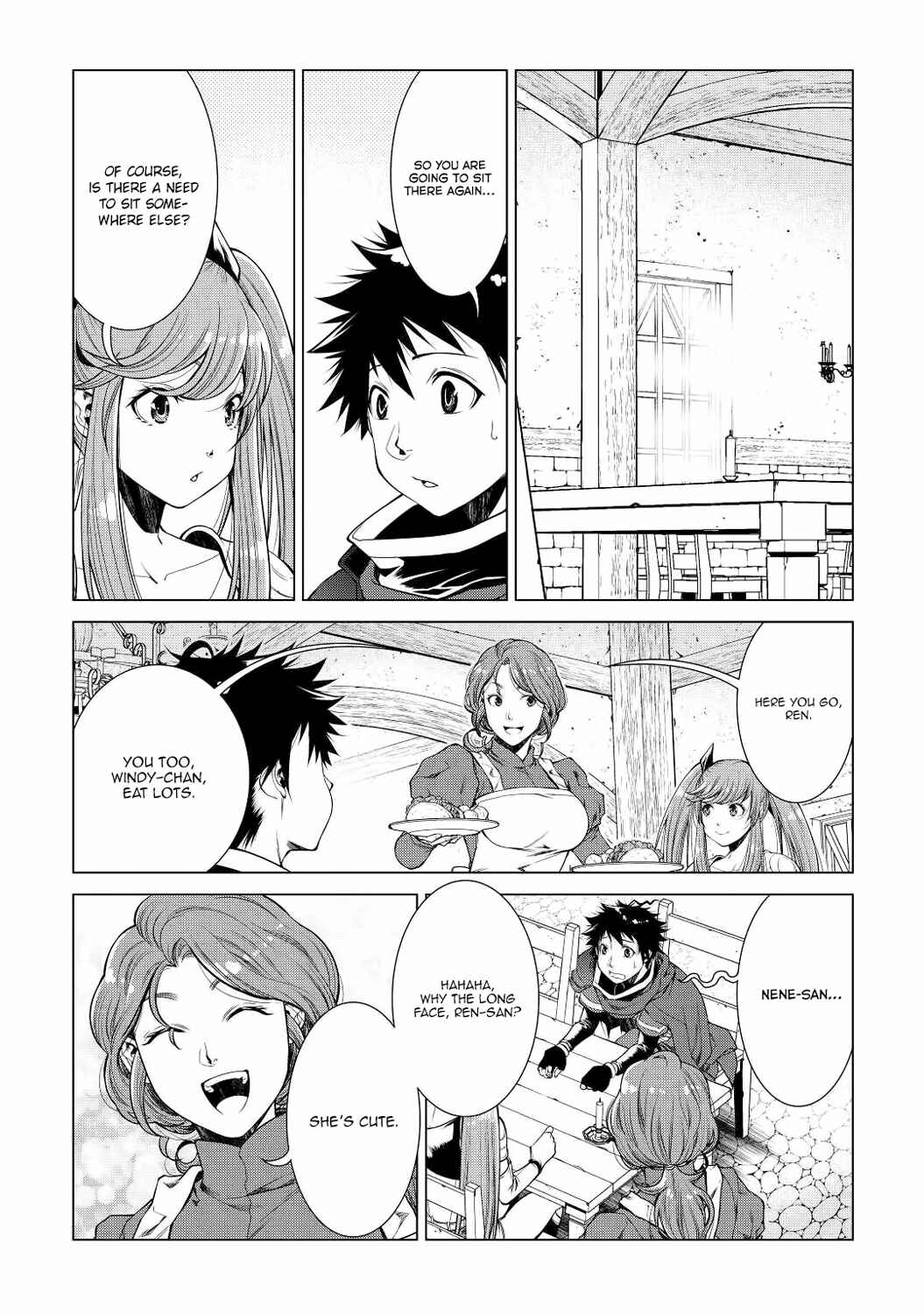 Chapter 6 - Page 3