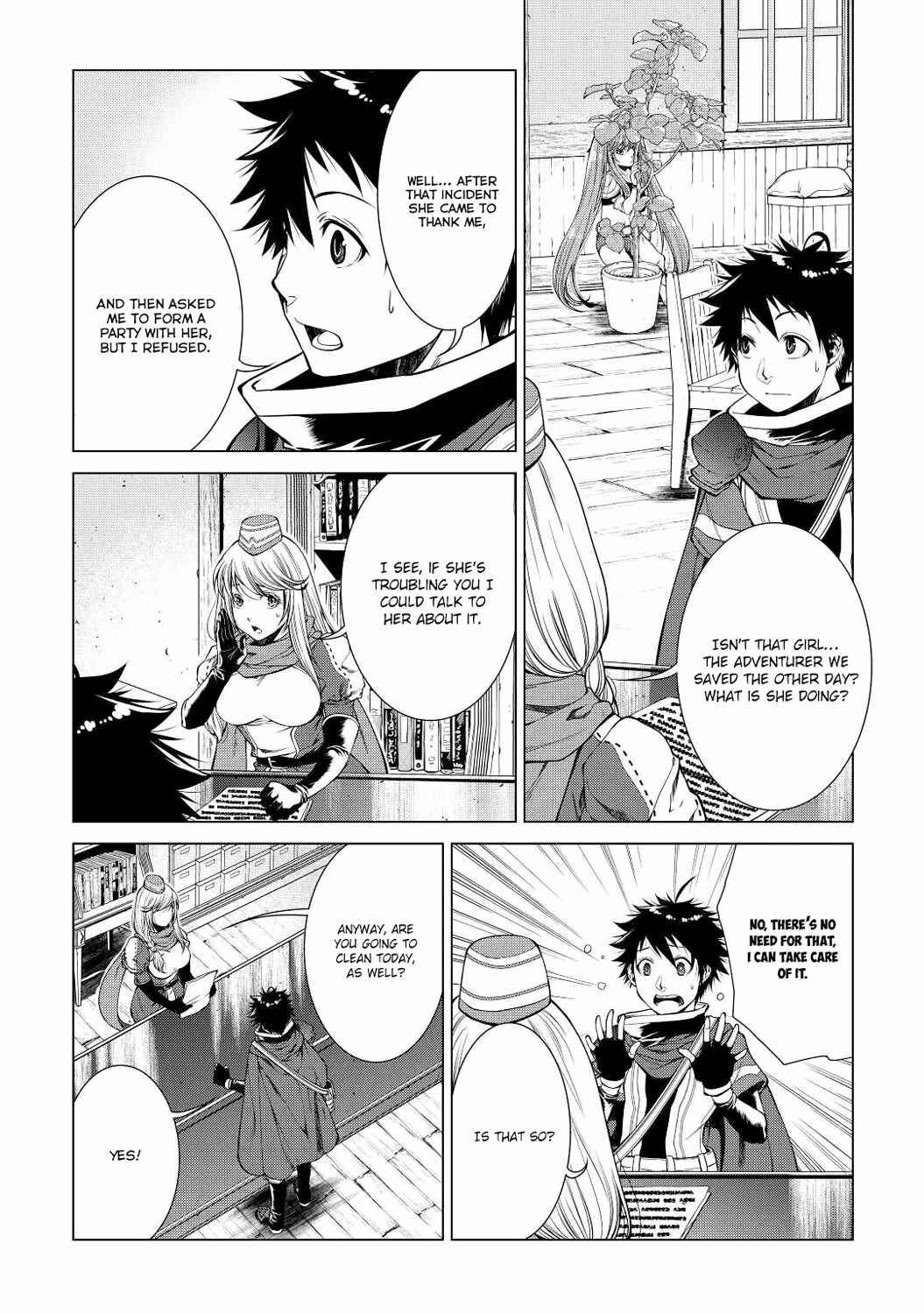 Chapter 6 - Page 5