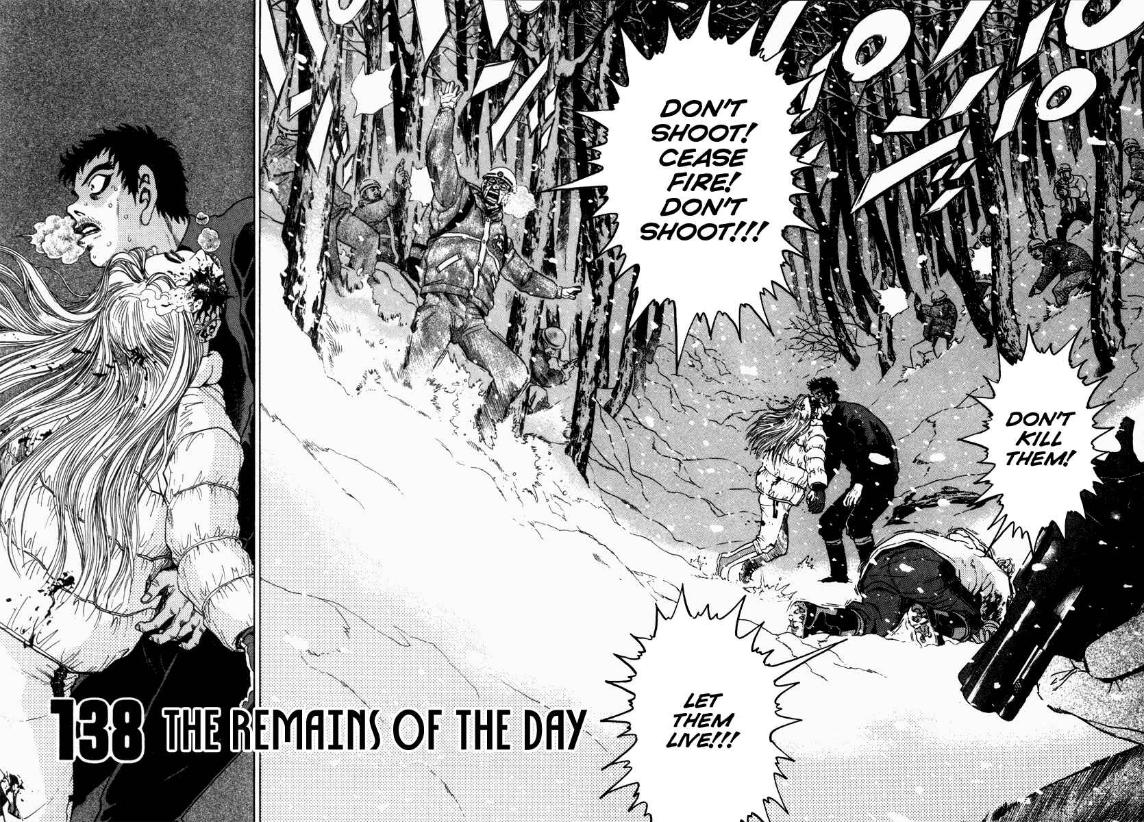 Chapter 138 - Page 5