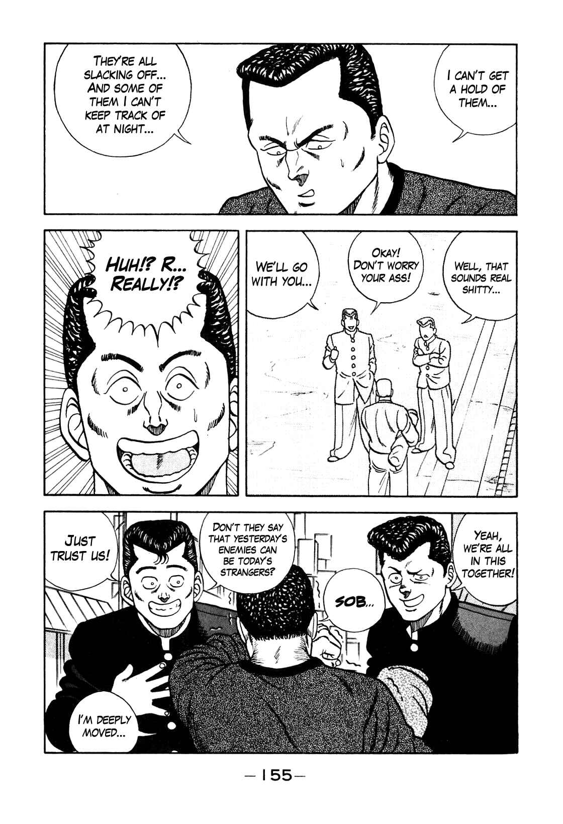 Chapter 97 - Page 11