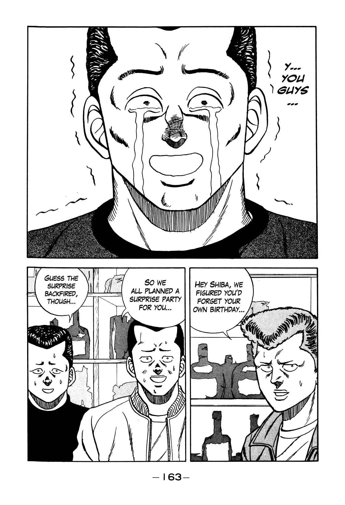 Chapter 97 - Page 19