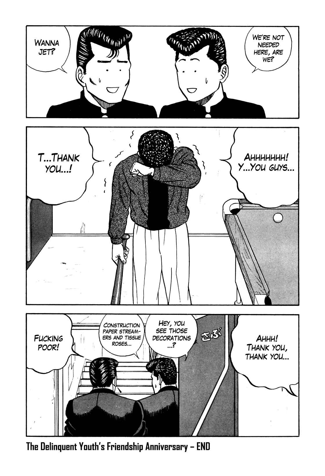 Chapter 97 - Page 20