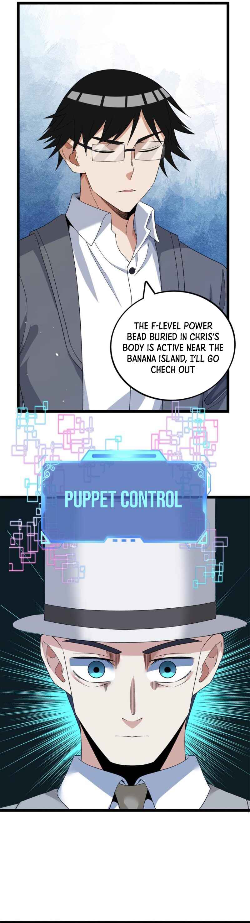 Chapter 135 - Page 8
