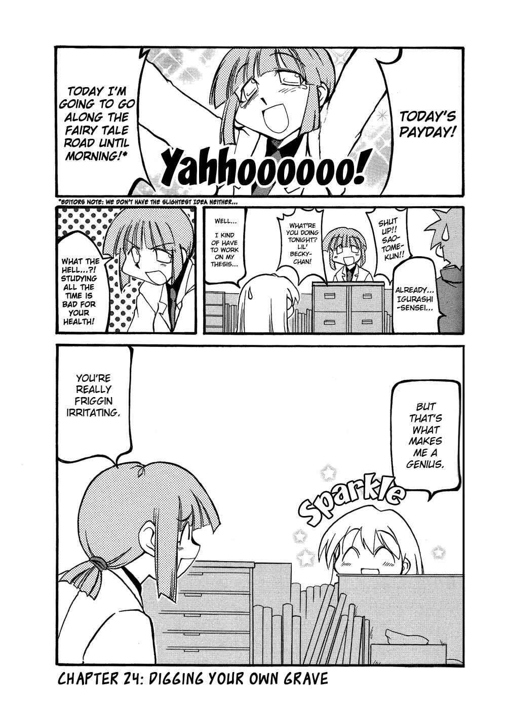 Chapter 24 - Page 1