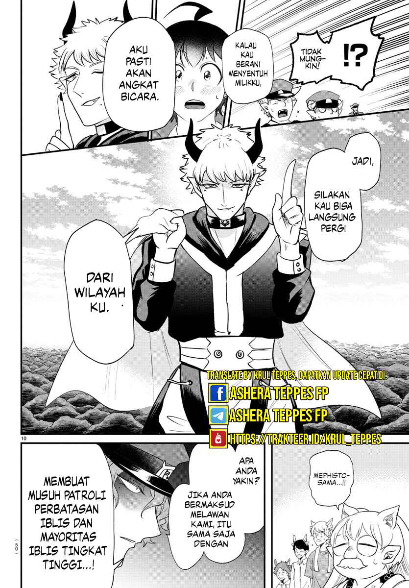 Chapter 367 - Page 11