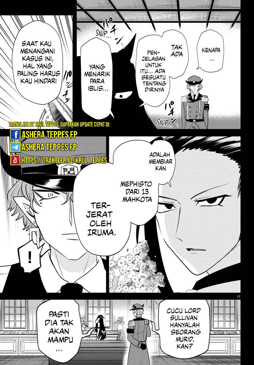 Chapter 367 - Page 17