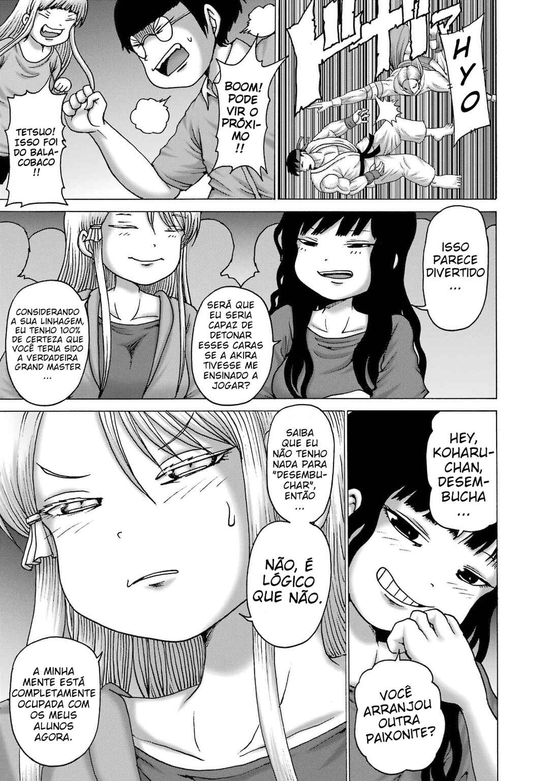 Chapter 55 - Page 12