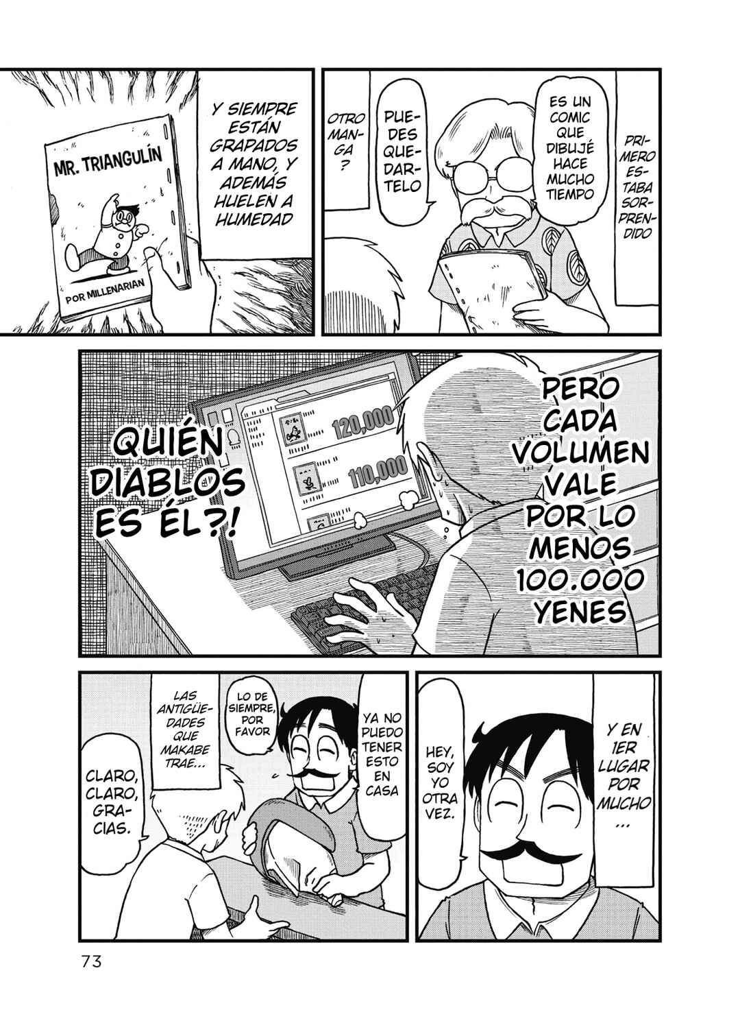 Chapter 72 - Page 9