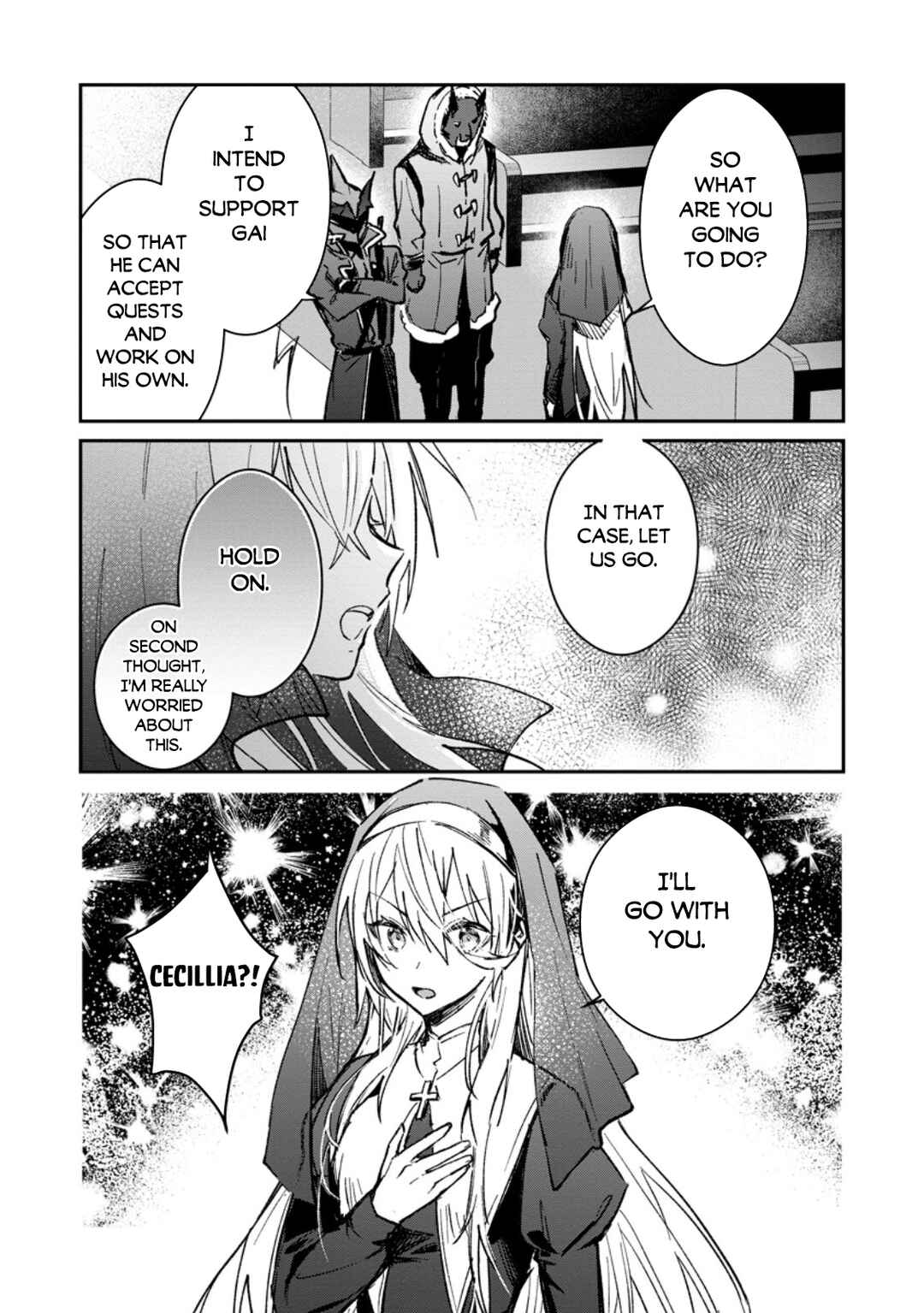 Chapter 36.1 - Page 8