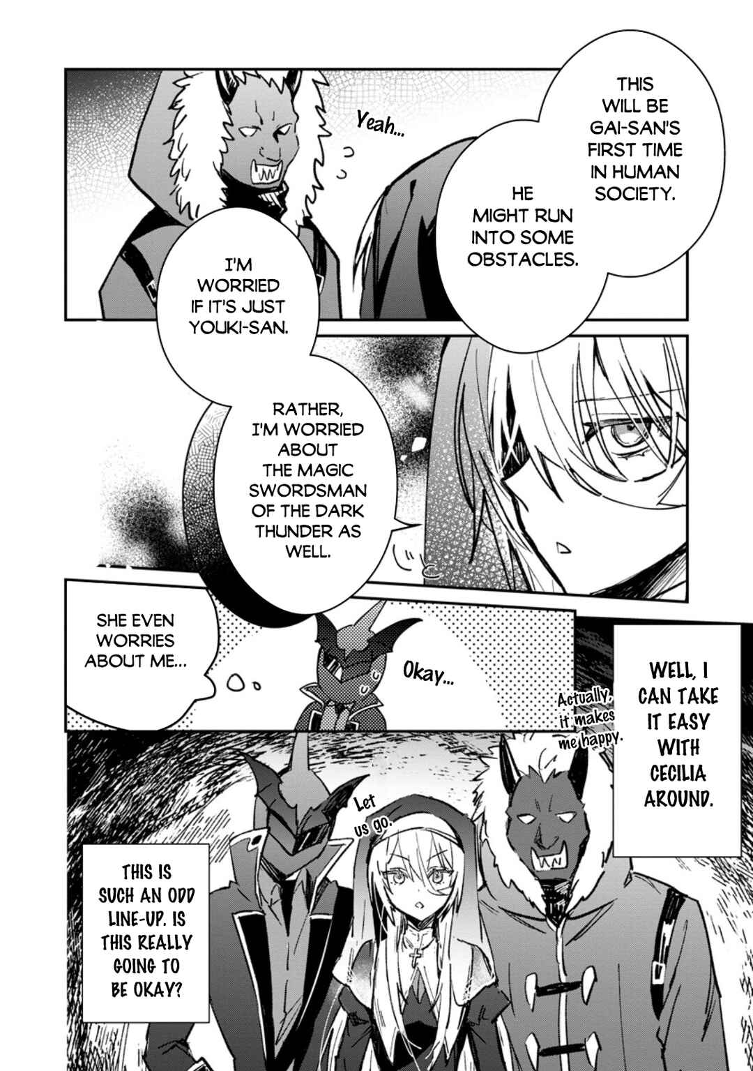 Chapter 36.1 - Page 9