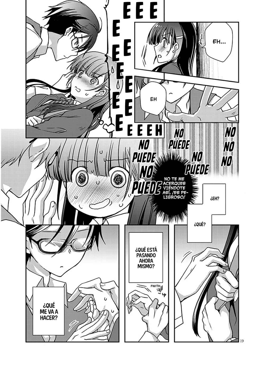 Chapter 33.2 - Page 1