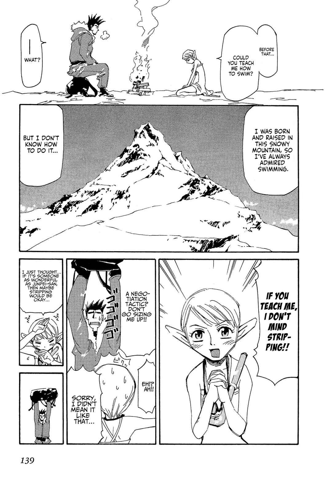 Chapter 86 - Page 10