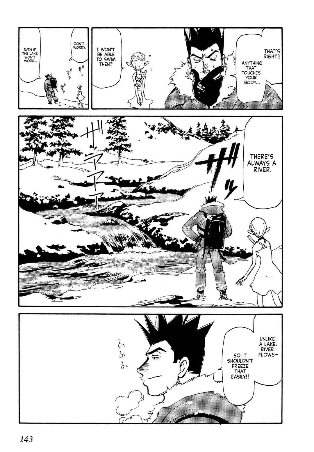 Chapter 86 - Page 14