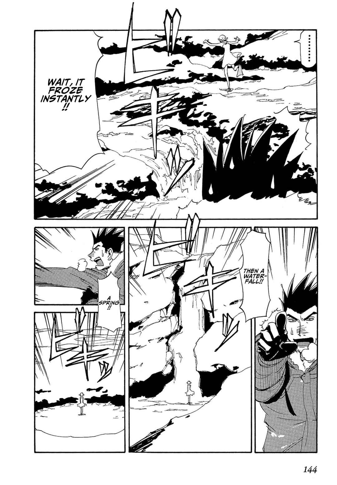 Chapter 86 - Page 15