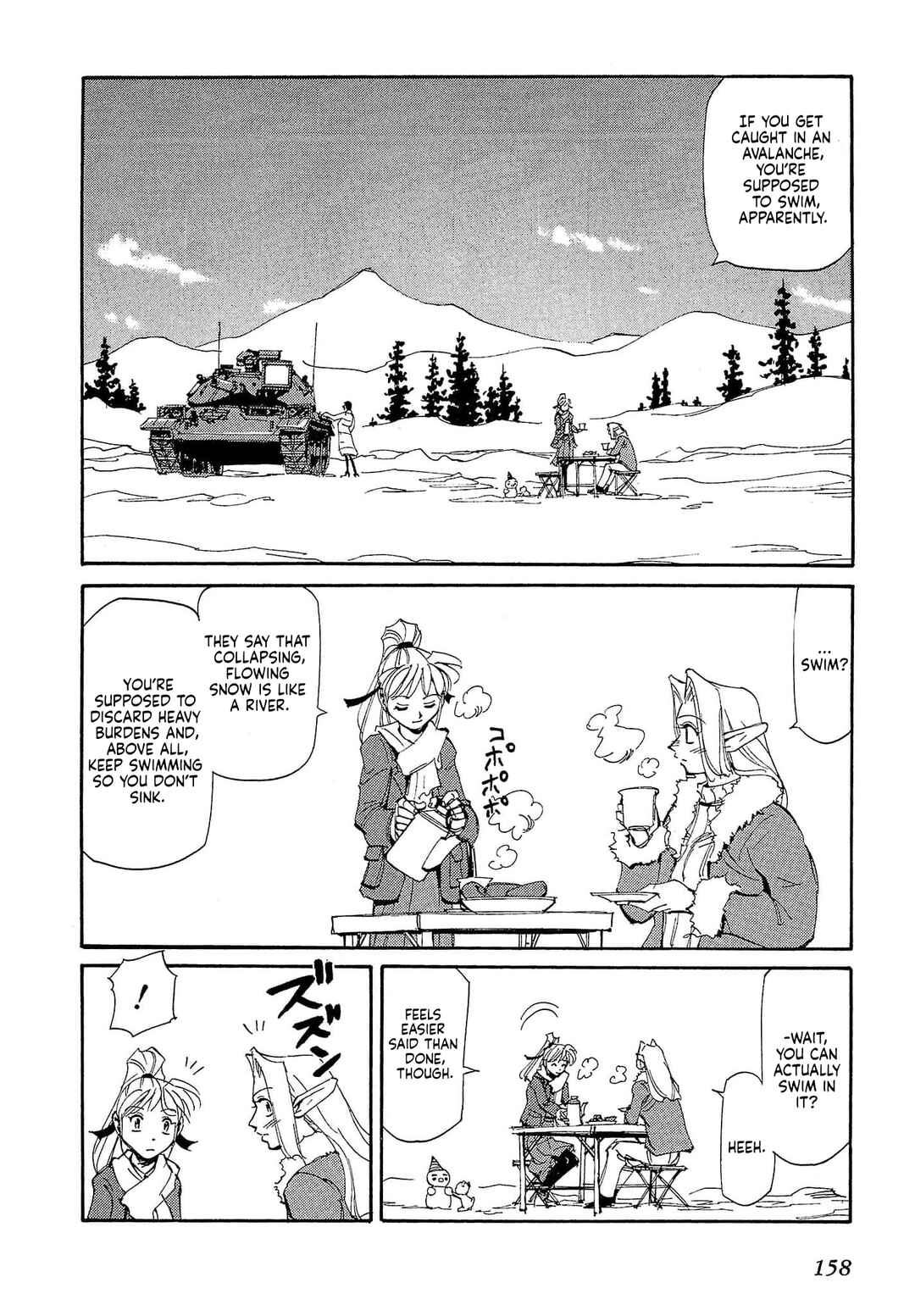 Chapter 86 - Page 29