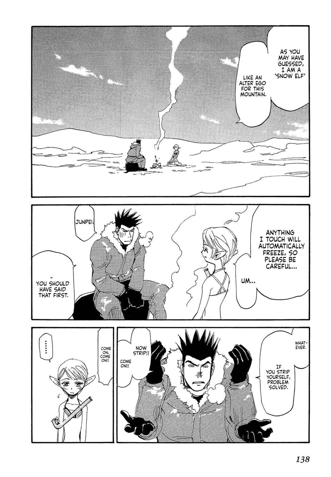 Chapter 86 - Page 9