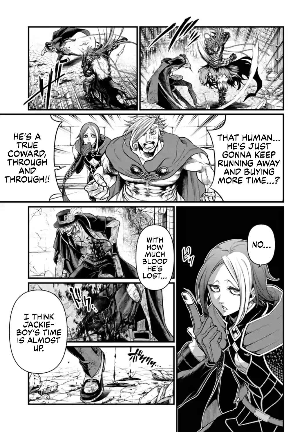 Chapter 29 - Page 14