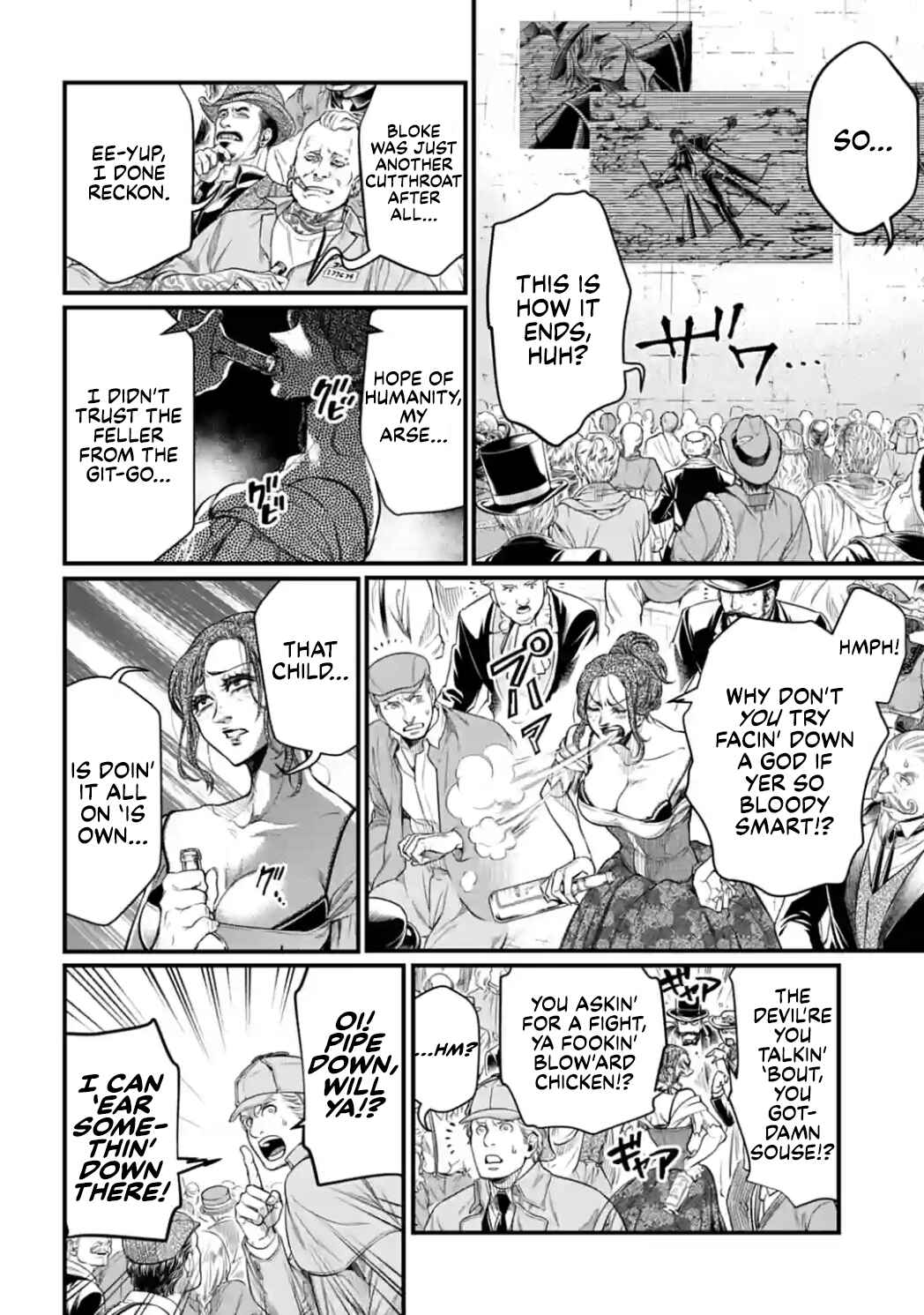 Chapter 29 - Page 21