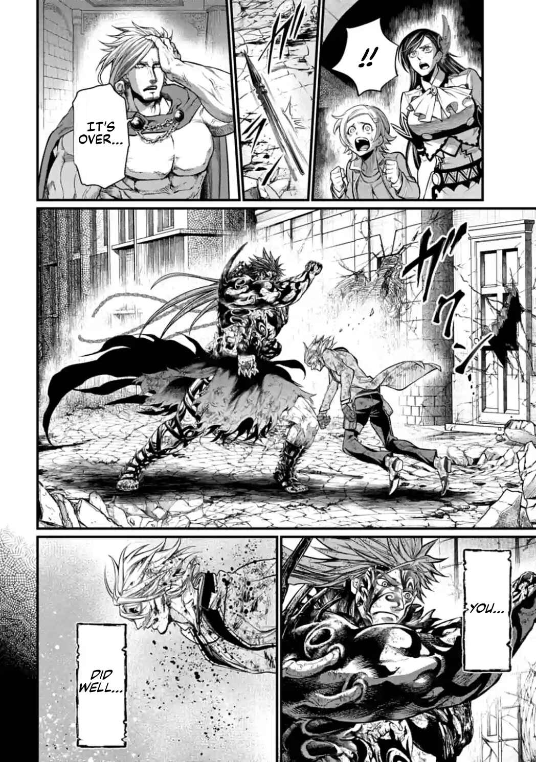 Chapter 29 - Page 32