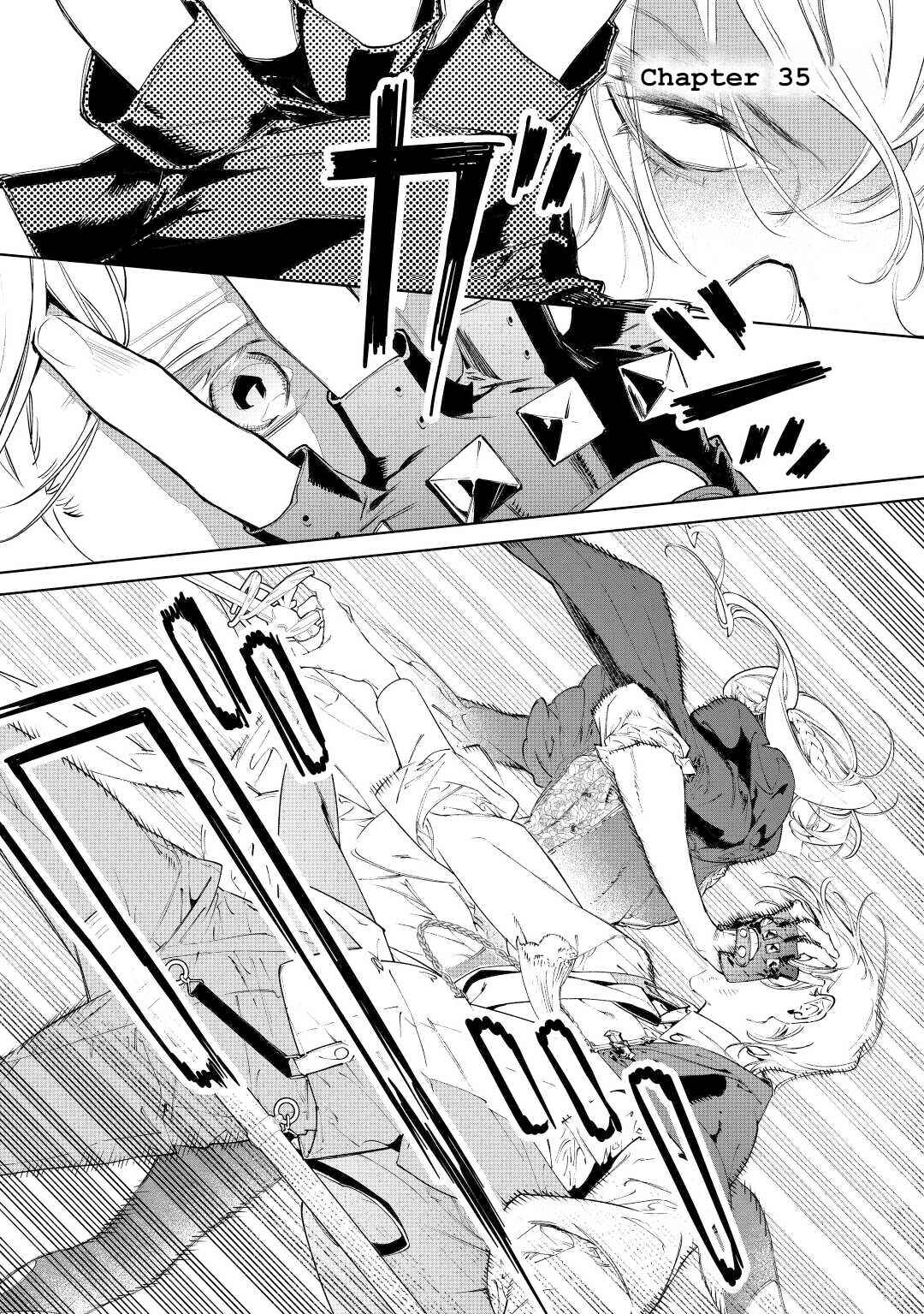 Chapter 35 - Page 1