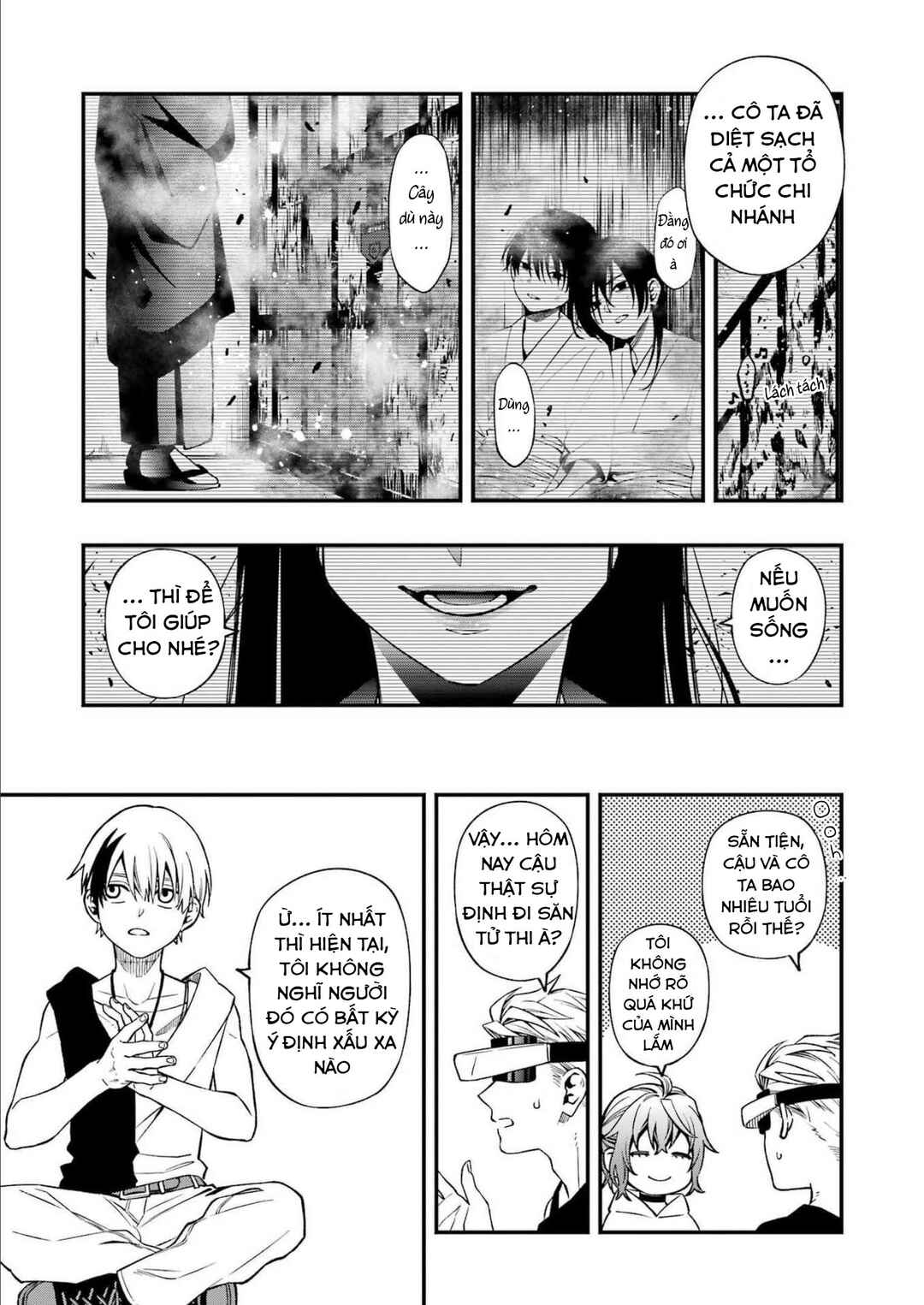 Chapter 91 - Page 11