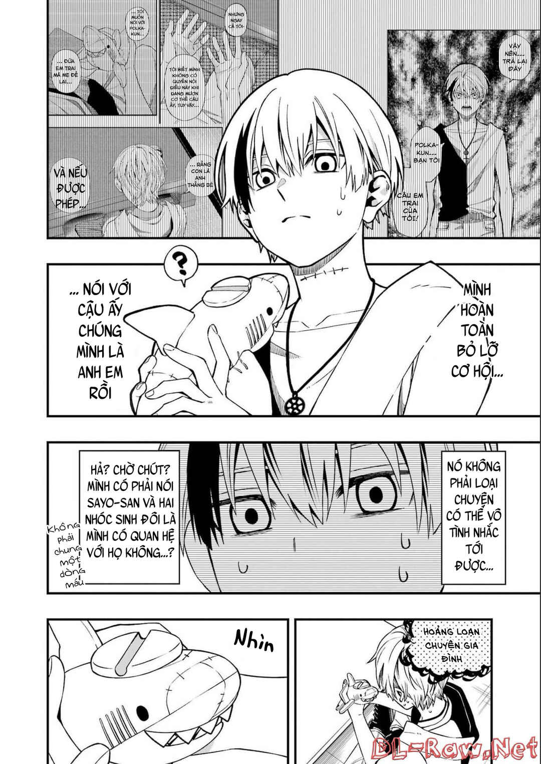 Chapter 91 - Page 14