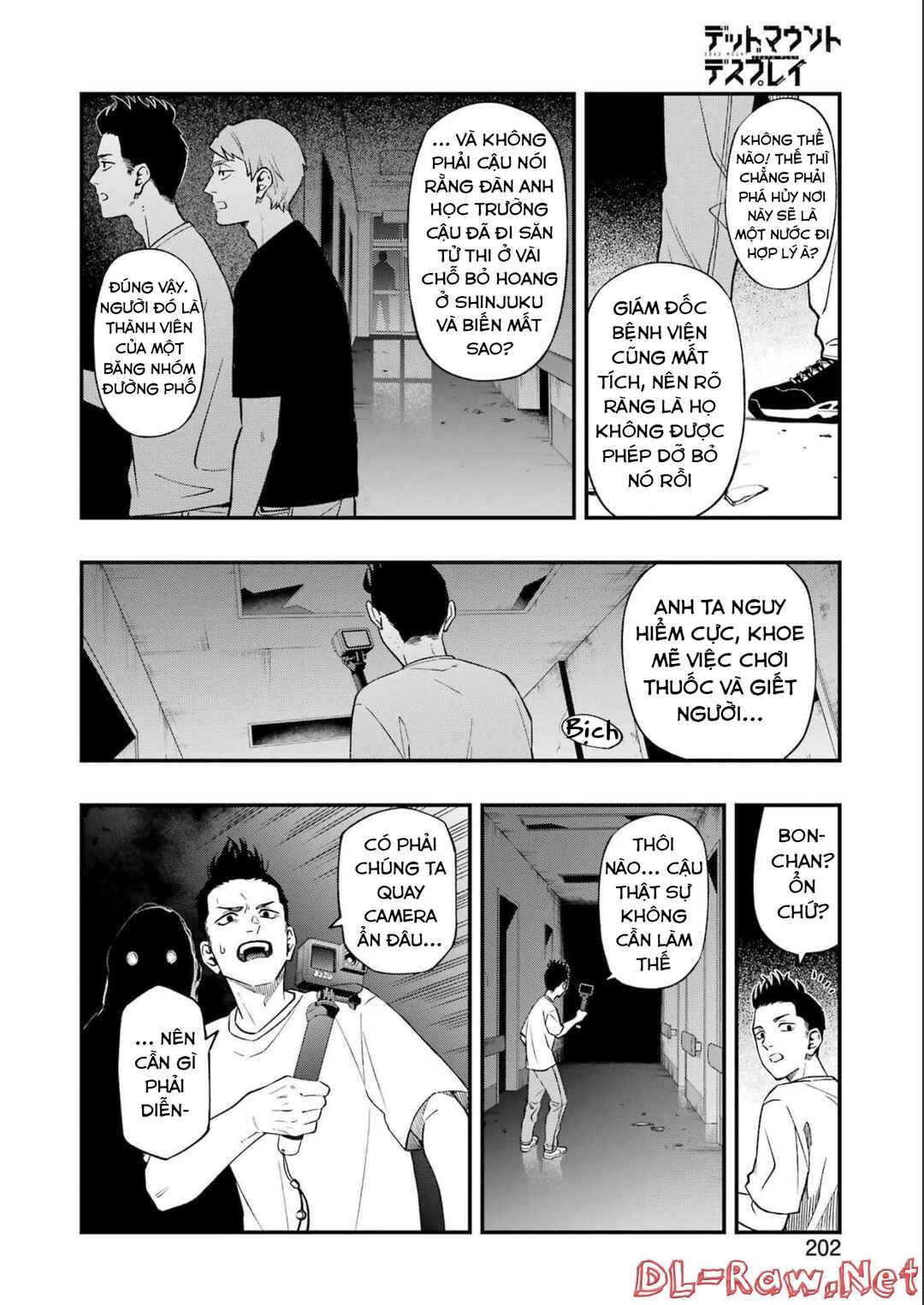 Chapter 91 - Page 6
