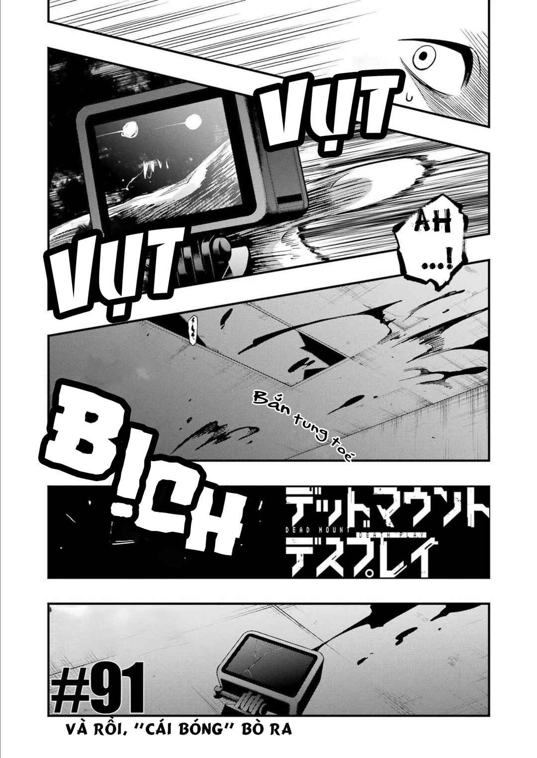 Chapter 91 - Page 7