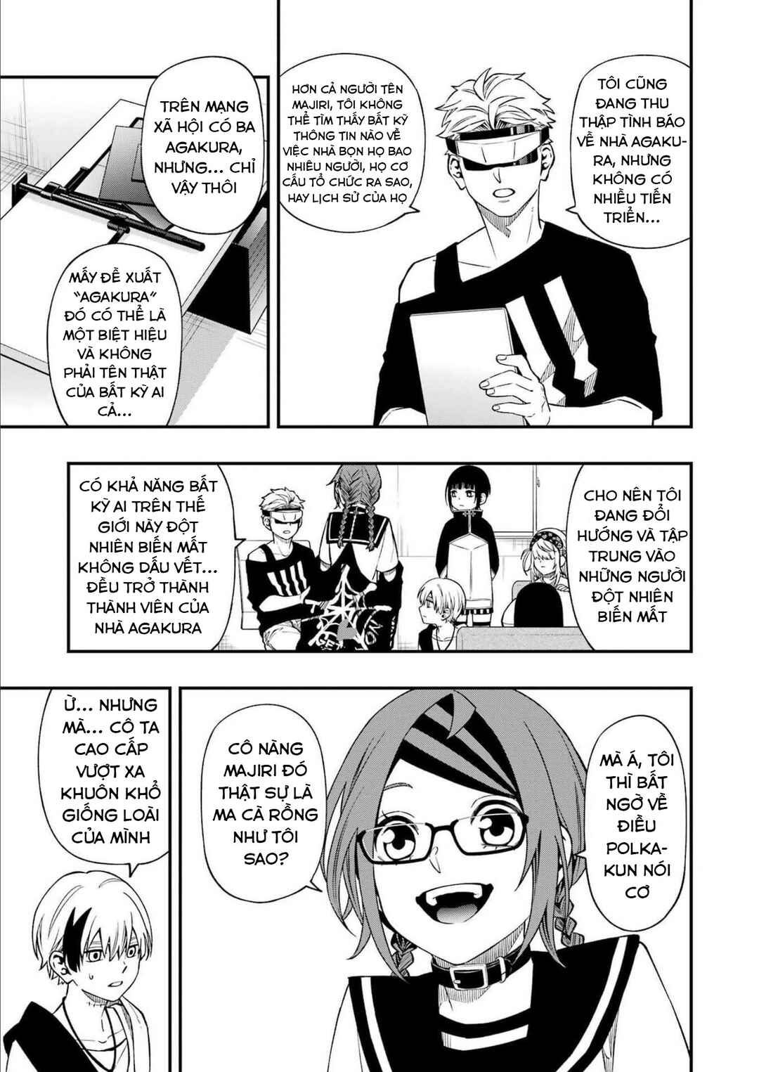 Chapter 91 - Page 9