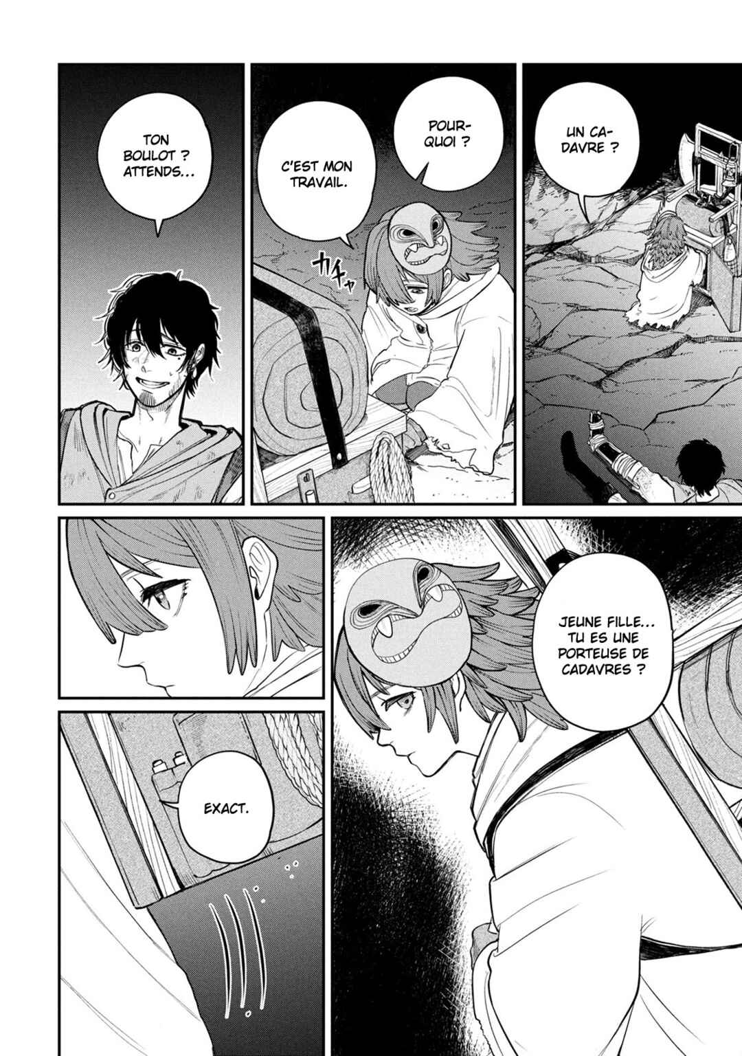 Chapter 1 - Page 9