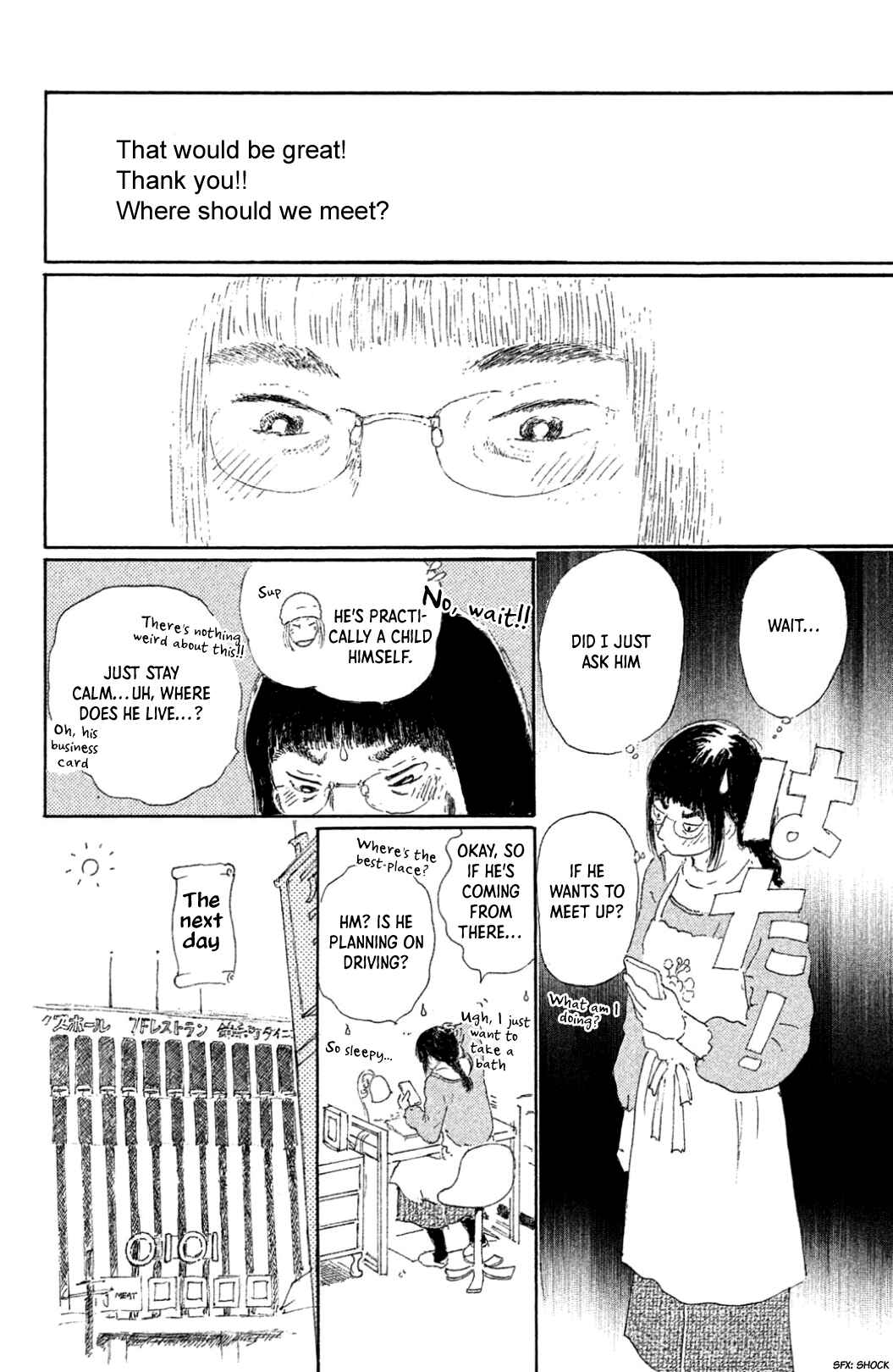 Chapter 25 - Page 28