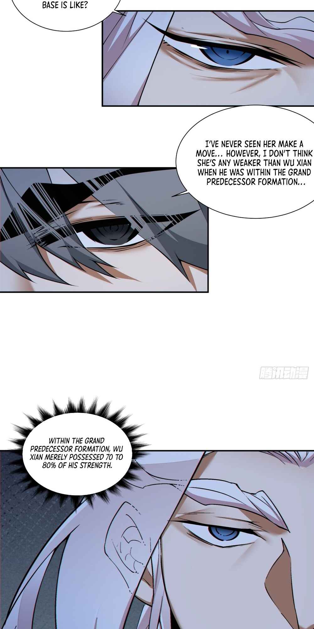 Chapter 156 - Page 26