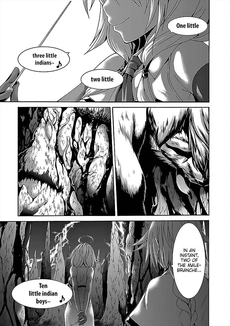 Chapter 70 - Page 24