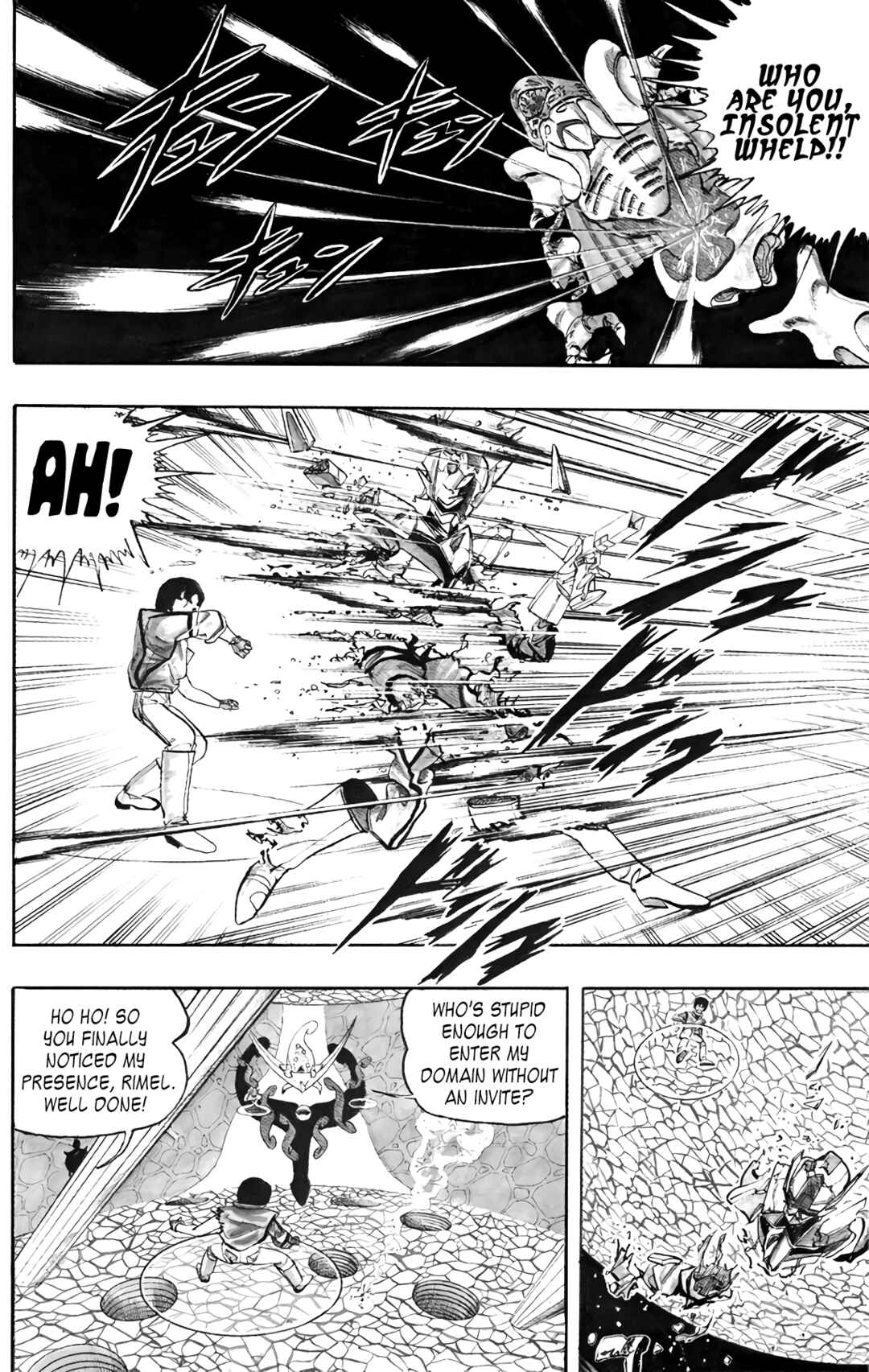 Chapter 66 - Page 12
