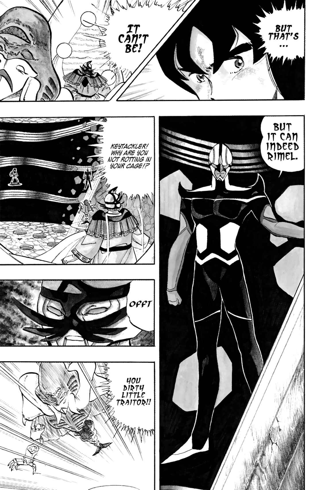 Chapter 66 - Page 13