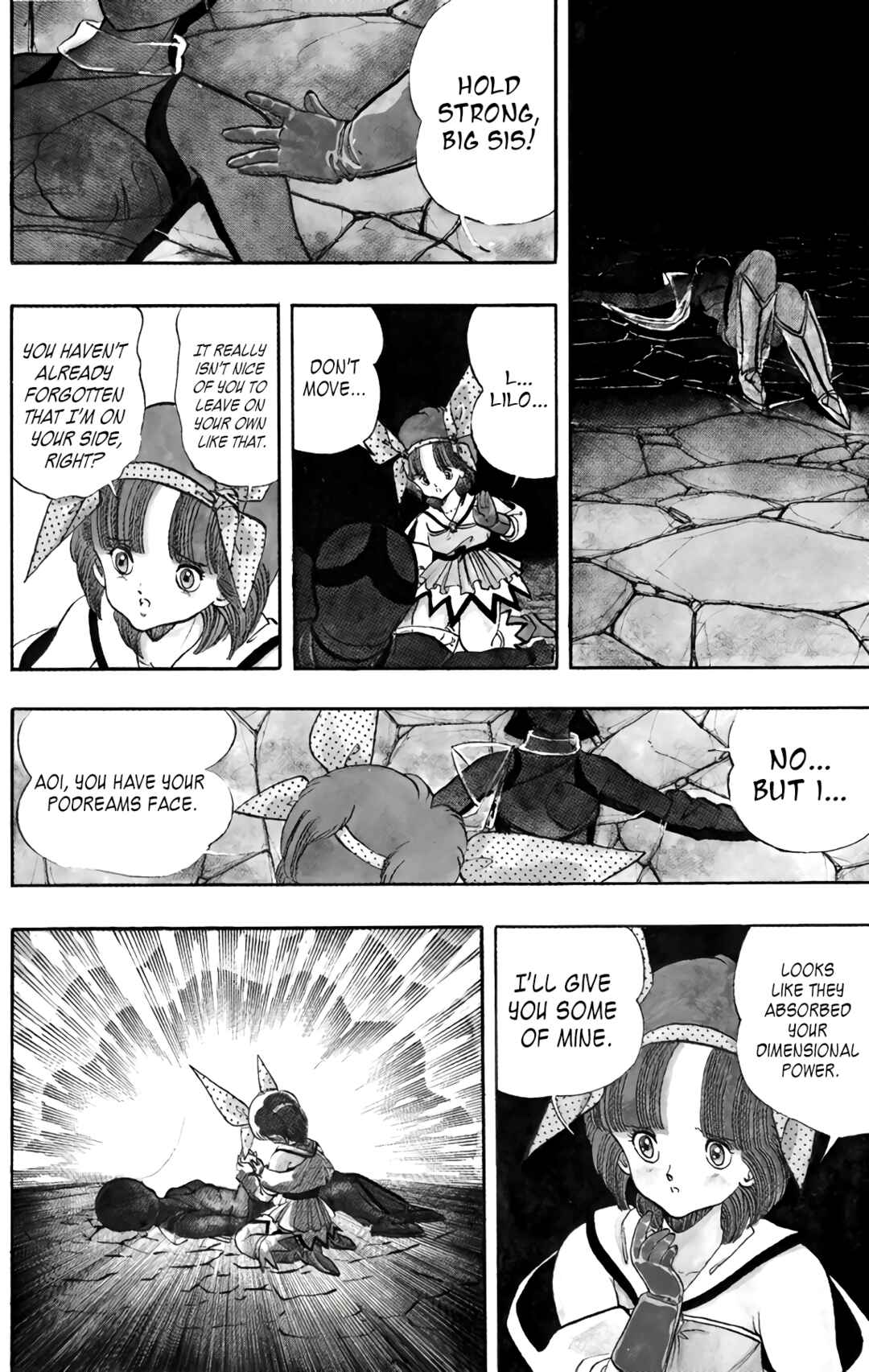 Chapter 66 - Page 16